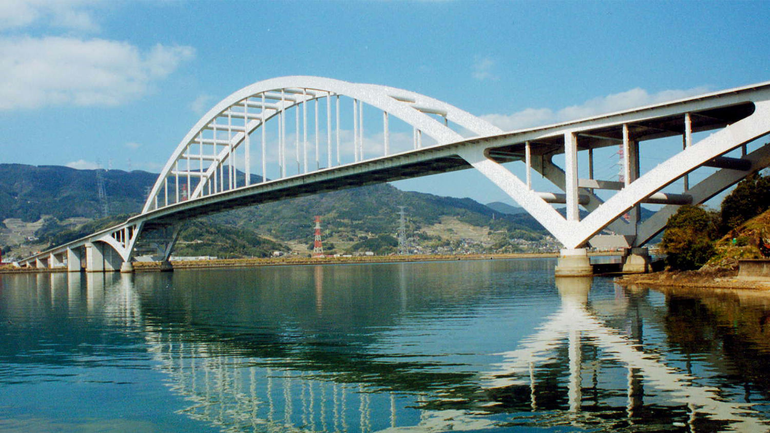 伊万里湾大橋