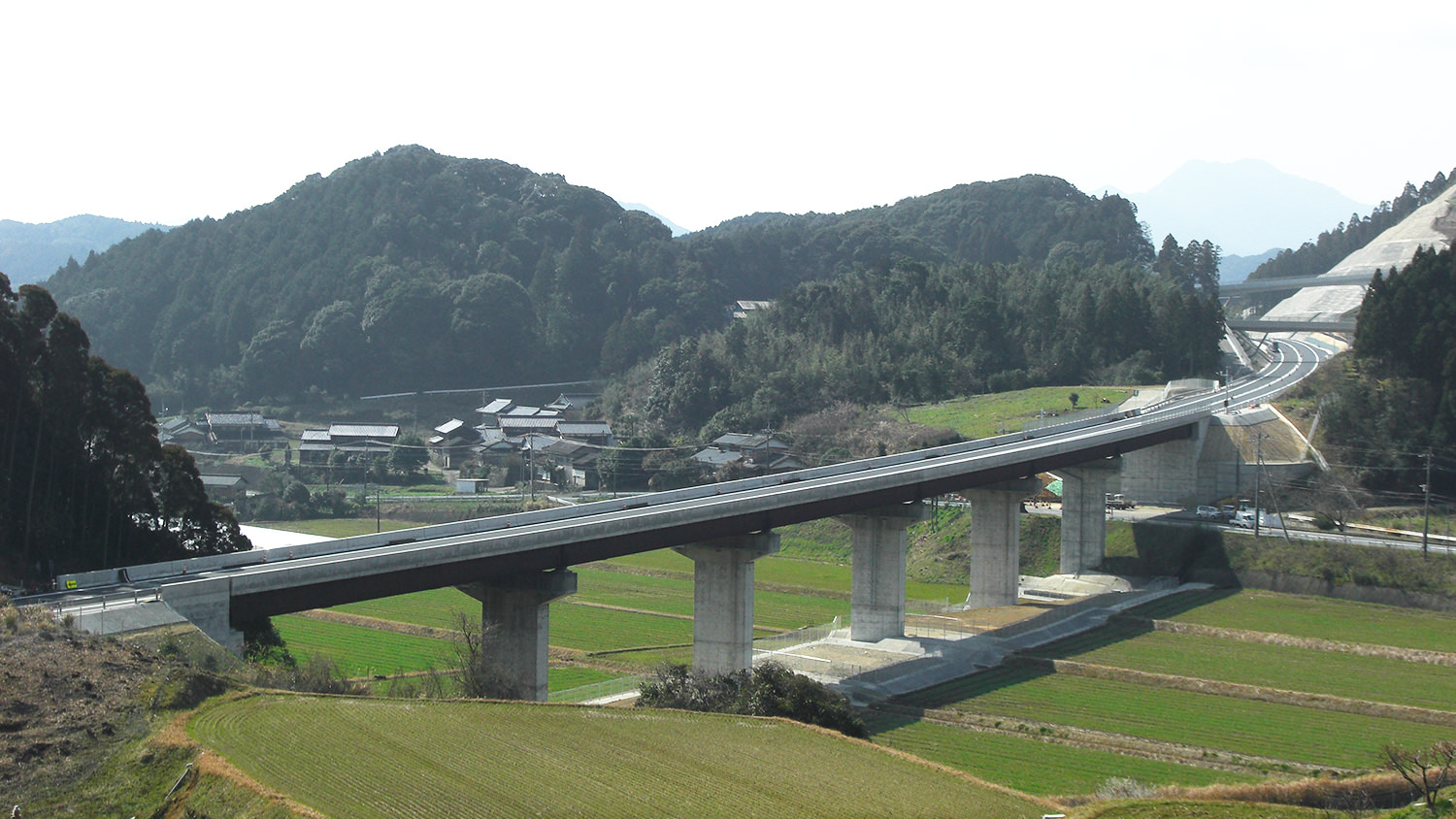 原屋敷橋