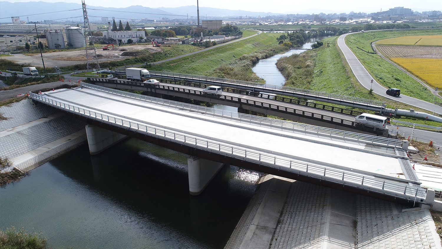 鳥南橋