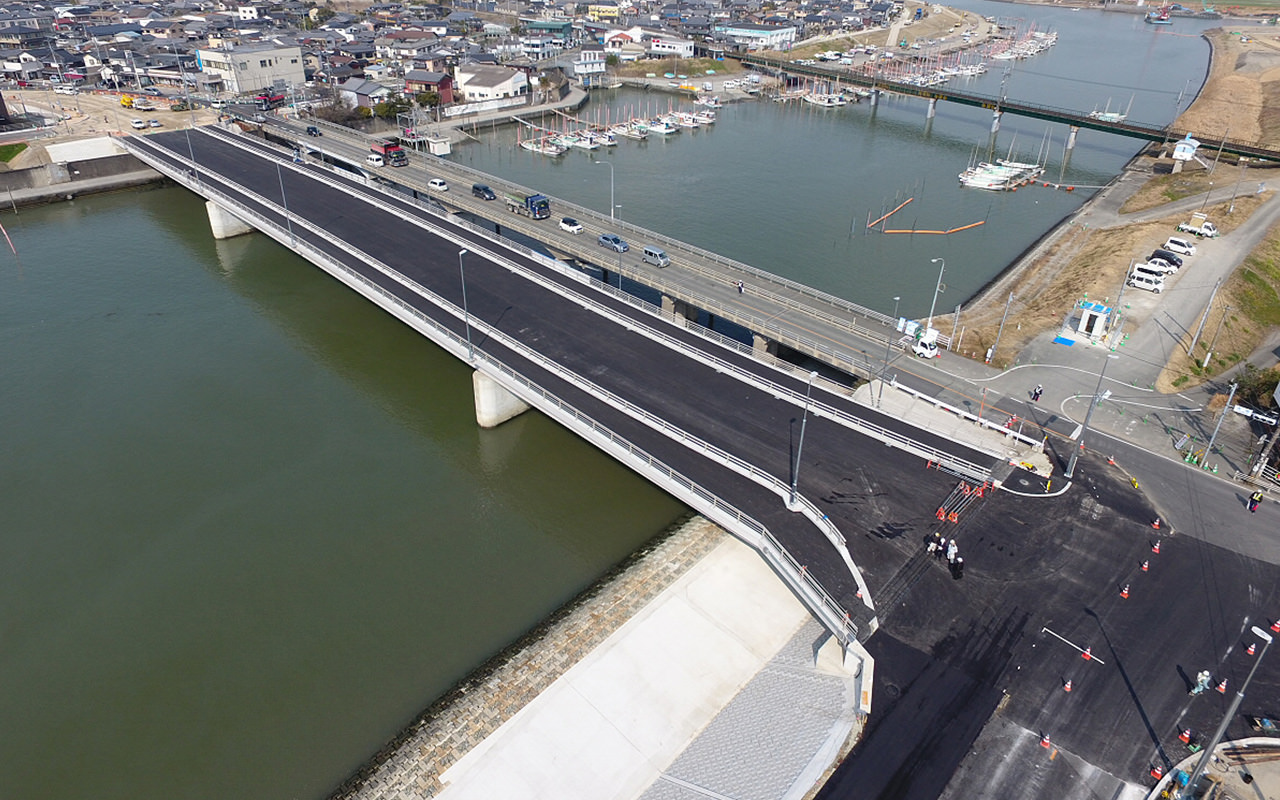 浦島橋 